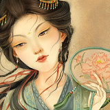 淸書的头像