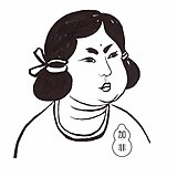 加非小公主的头像