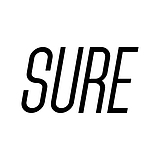 SureDesign烁设计的头像