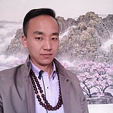 十七岁的头像