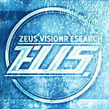 宙斯Zeus的头像