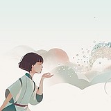 夜轻染的头像