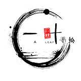 一叶手绘的头像