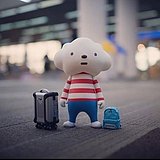 用戶頭像