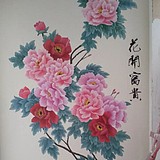 临沂手绘的头像