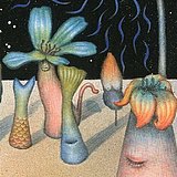 刘佩佩插画的头像