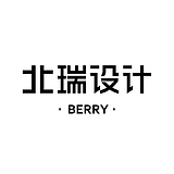 北瑞品牌设计的头像