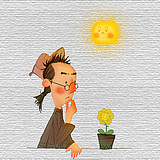 小壹插画的头像