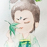 怀瑾握瑜兮的头像