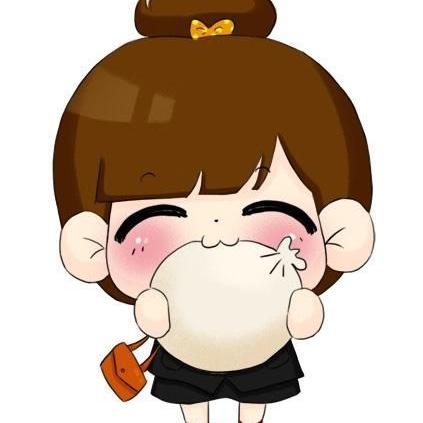 小橙是逗逼设计师