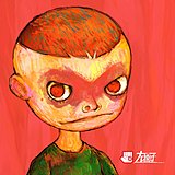 肆火的头像