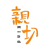 亲切摄影的头像