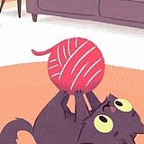 用户头像
