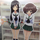 用戶頭像