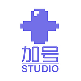 加号studio的头像