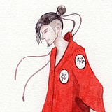 弥龙水彩的头像