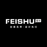 飞鼠品牌设计的头像