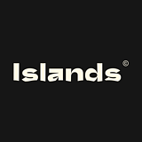Islands岛屿工作的头像
