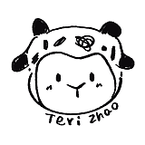 横坐标Teri的头像