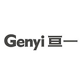 亘一品牌策划设计的头像