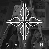 sazen的头像
