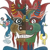 绅士帽子的头像
