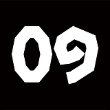 09STUDIO品牌设计的头像