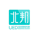 北邦视觉设计的头像