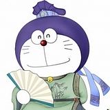 ad大脸猫的头像