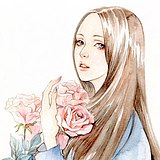 森蝶Cindy的头像