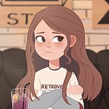 小李圆真脸的头像
