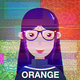 orangelock的头像