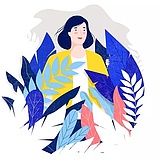 腹黑大老怪的头像