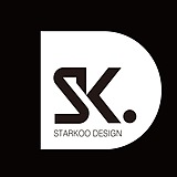 SKD星际线设计的头像