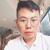 王鹏视觉设计的头像