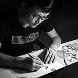 代波军艺术珠宝的头像