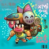 用戶頭像