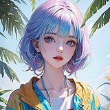 用户头像