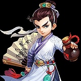 深秋寒夜银河静的头像