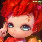 Monesky的头像