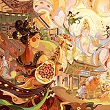 吃到林工作室的头像