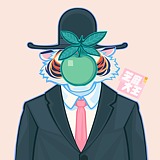 芝麻大王的头像