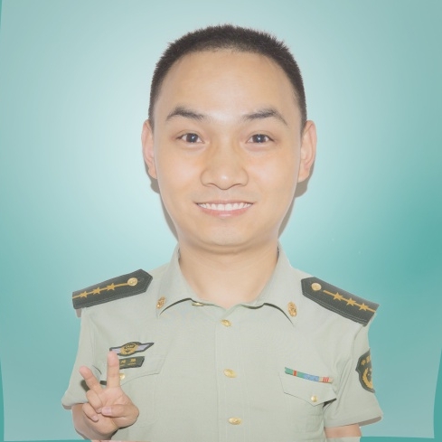 一个军人的个人主页 - 站酷 (zcool)