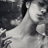 凌乱美腻的头像