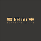 象阳而生的头像