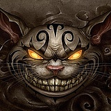 青猫的猫的头像