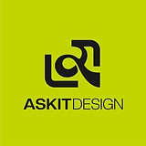 ASKIT闻元设计的头像