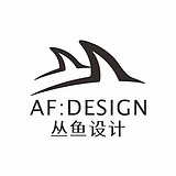 丛鱼设计的头像