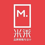 米莱品牌设计的头像