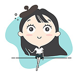 原创的自己的头像
